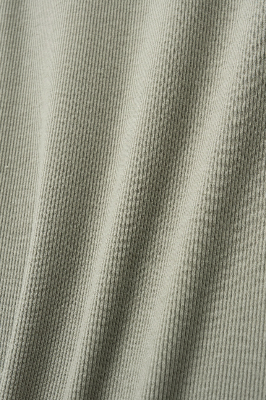 Insilence - Summer Henley Neck T-shirt (Olive) product image 13 | TRAB K-Fashion Australia