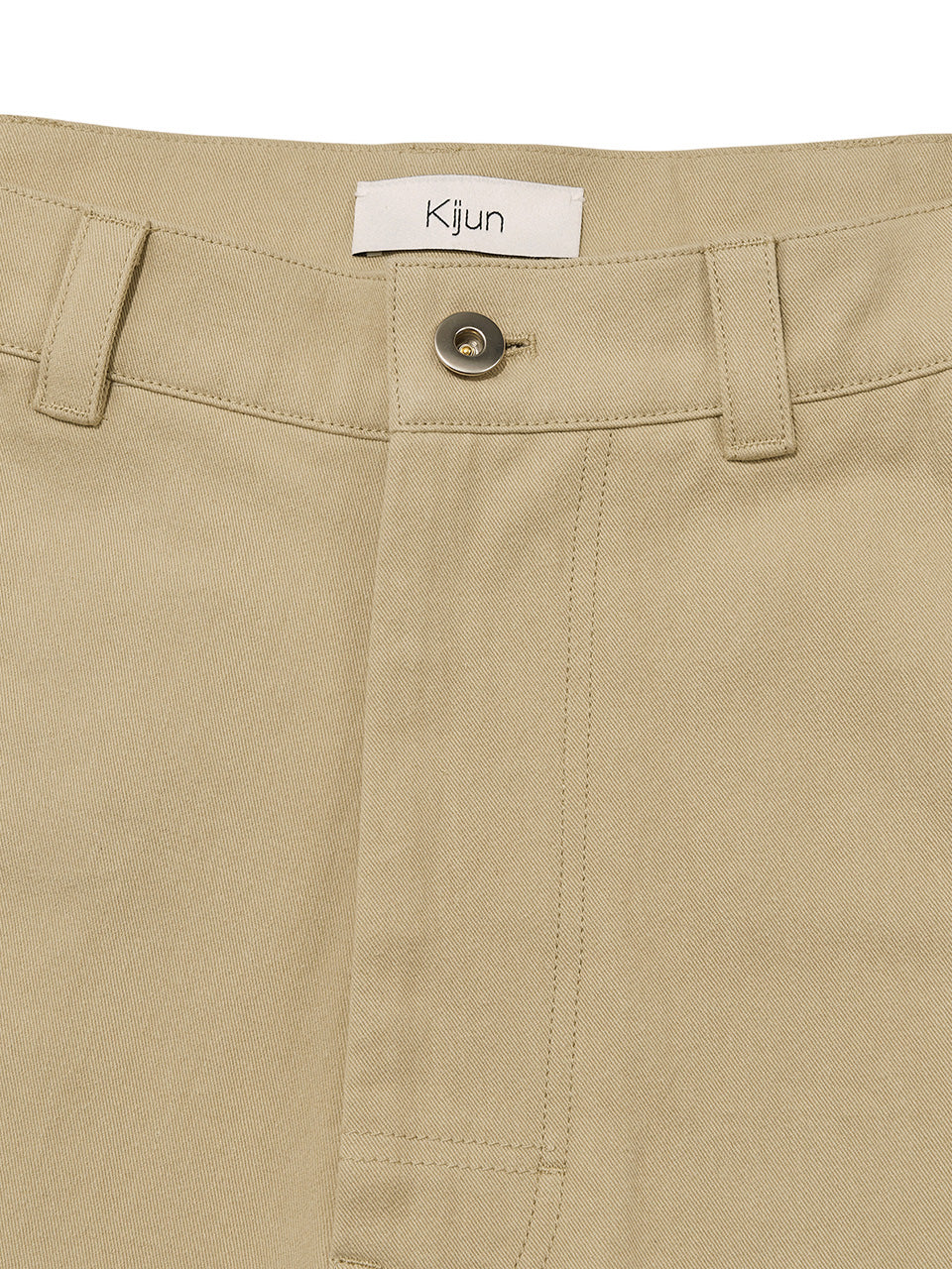 Kijun - Royal Chino Pants (Beige) product image 7 | TRAB K-Fashion Australia
