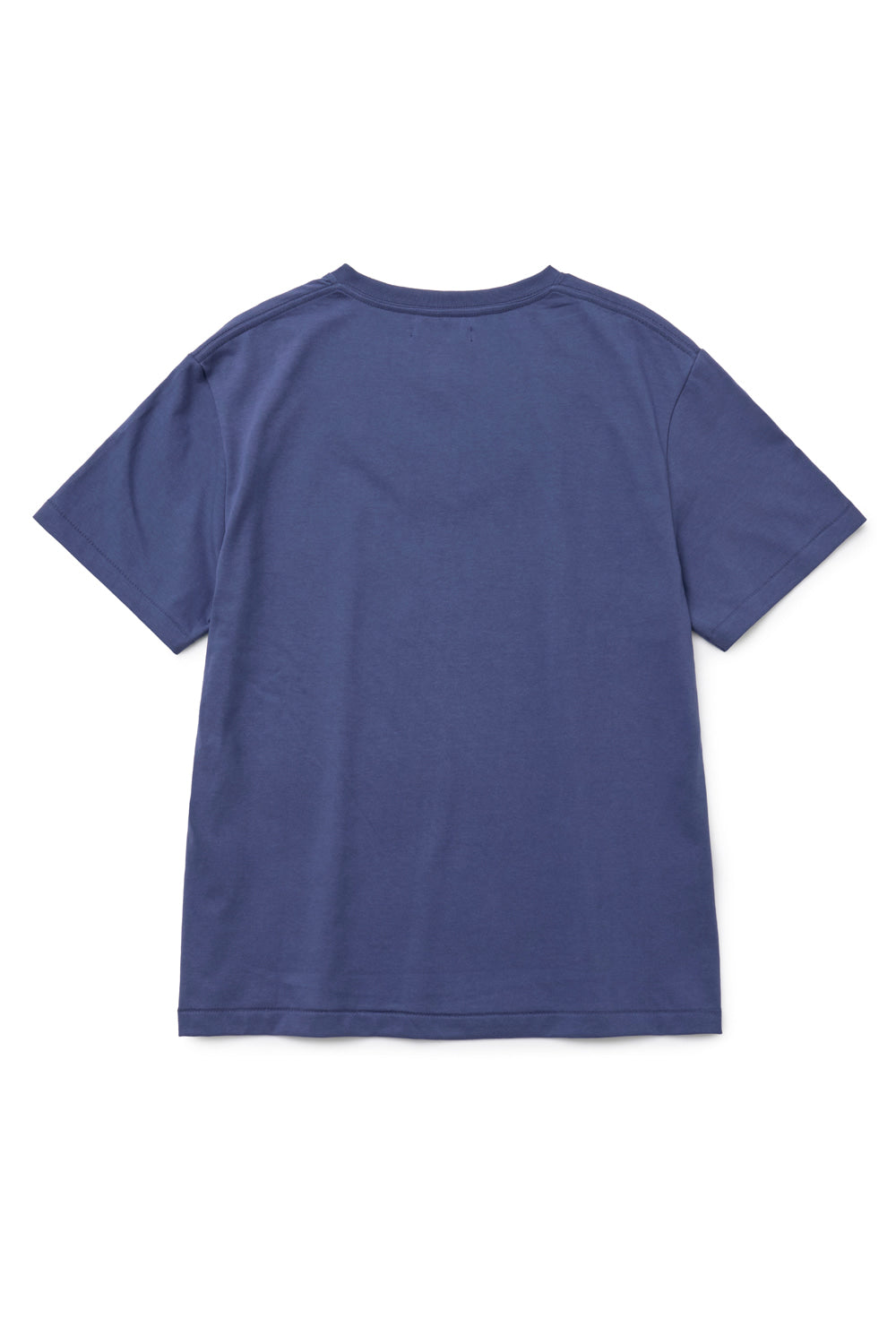 Hatchingroom - Thunder Bird Tee (Blue) product image 3 | TRAB K-Fashion Australia