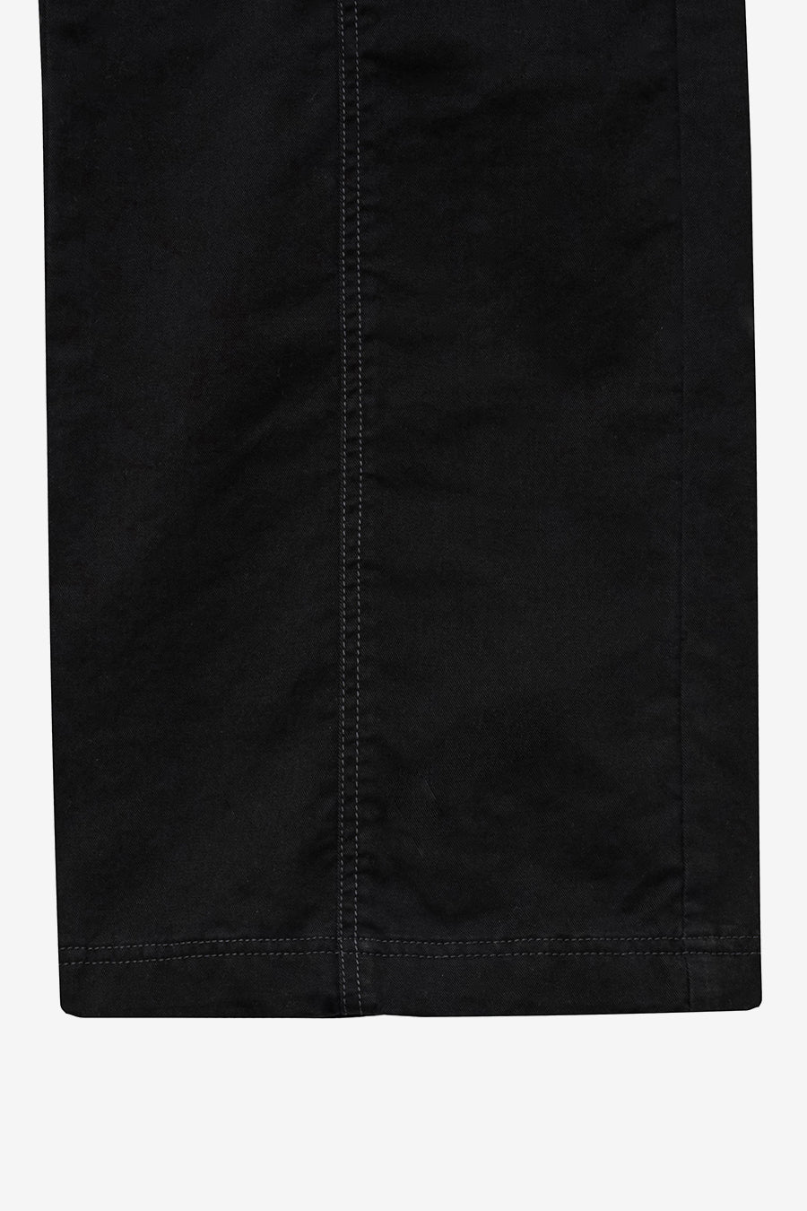 Insilence - Washed Cotton Pocket Pants (Black) product image 14 | TRAB K-Fashion Australia