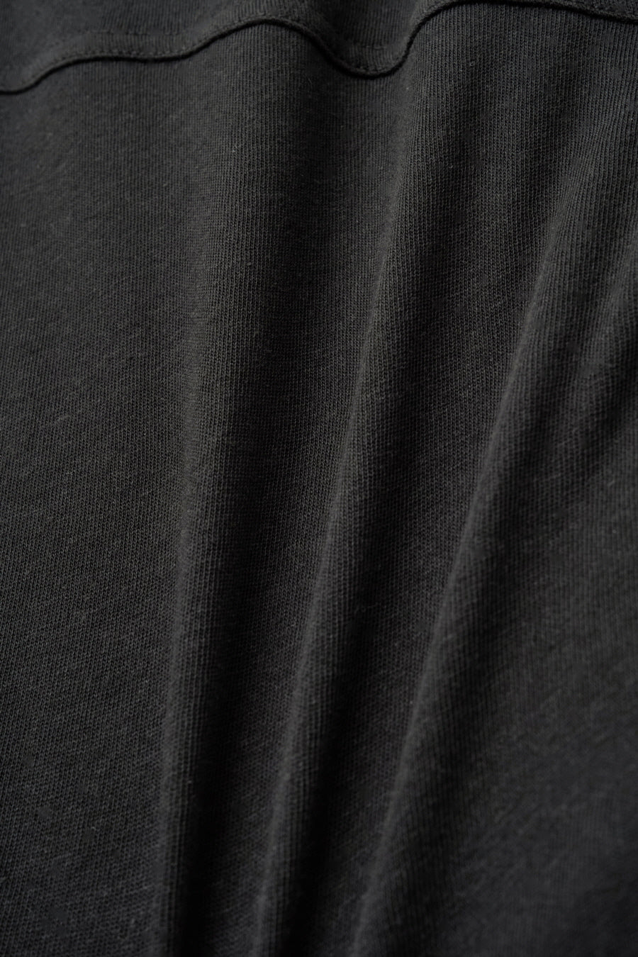 Insilence - Double Layered Cotton Pants (Black) product image 14 | TRAB K-Fashion Australia