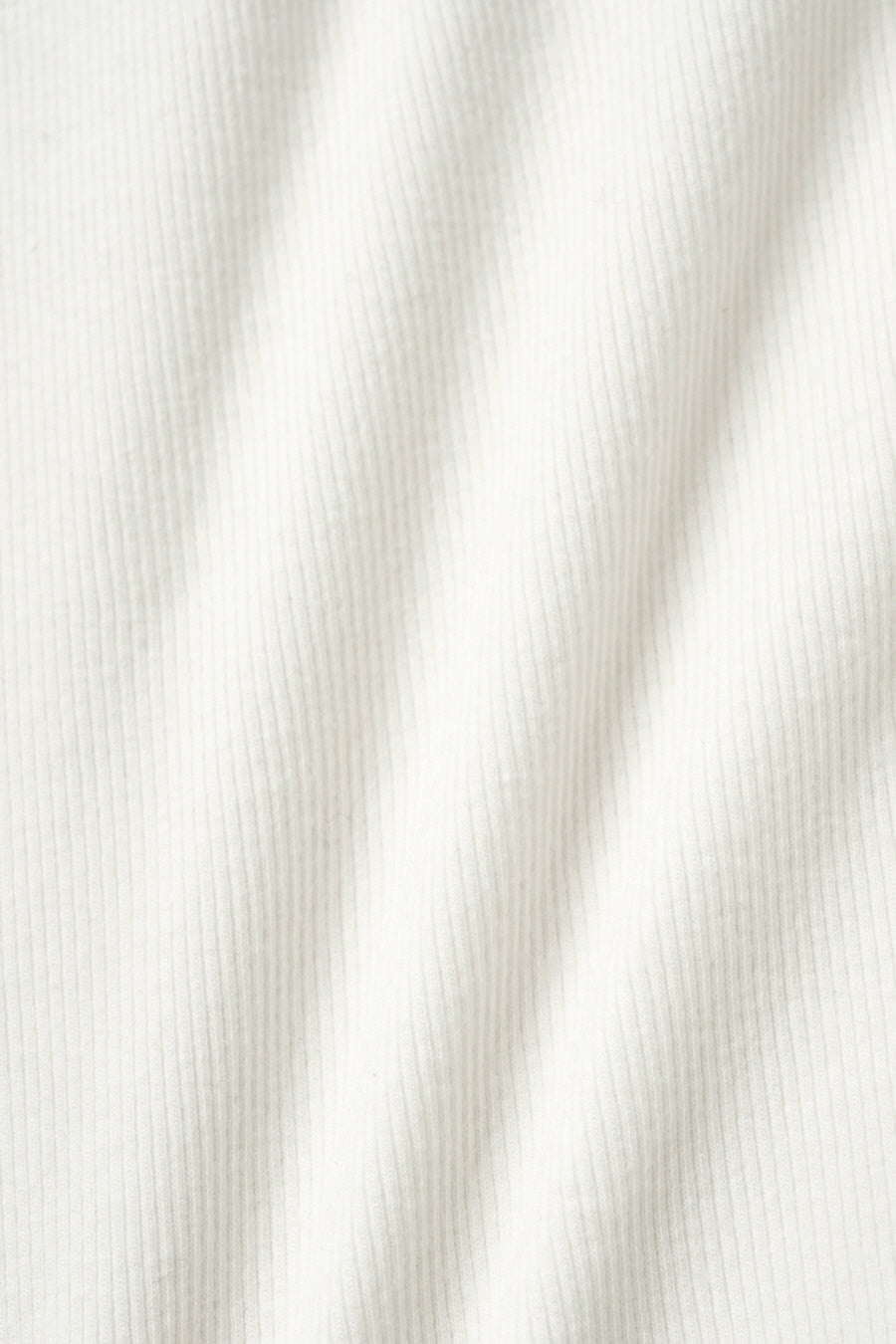 Insilence - Unbalanced Layer Sleeveless (White) product image 14 | TRAB K-Fashion Australia
