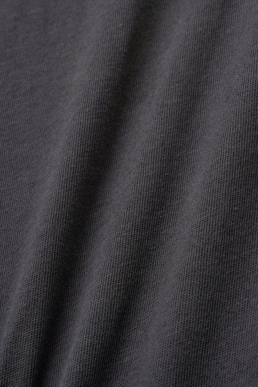 Insilence - Linen Cotton Layered Dress (Charcoal) product image 14 | TRAB K-Fashion Australia