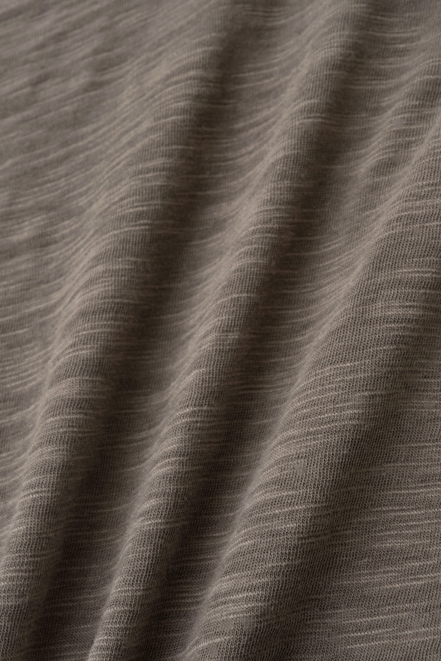 Insilence - Layered Hoodie Sleeveless (Khaki Brown) product image 14 | TRAB K-Fashion Australia