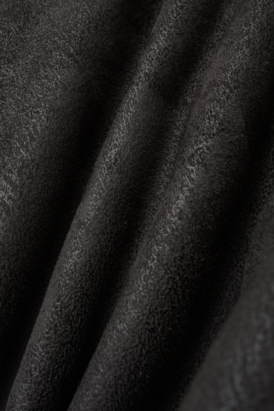 Insilence - Reversible Fur Mustang (Cream Brown) product image 16 | TRAB K-Fashion Australia