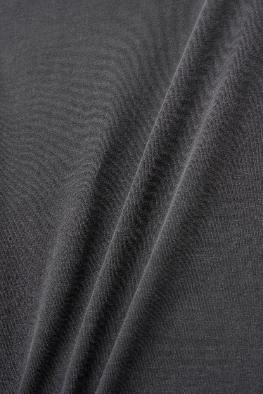 Insilence - Pintuck Drape Sleeveless (Charcoal) product image 14 | TRAB K-Fashion Australia