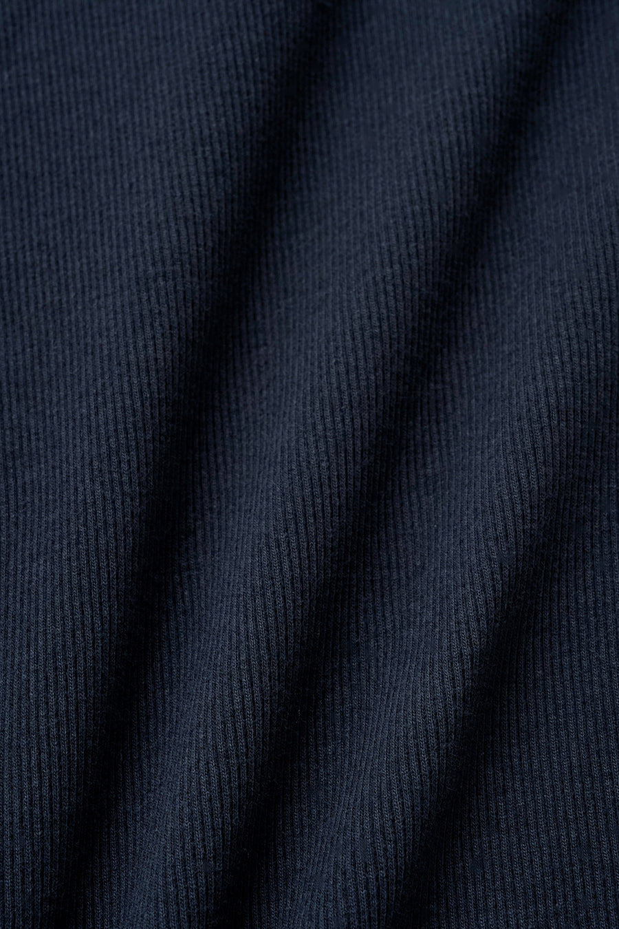 Insilence - Unbalanced Layer Sleeveless (Navy) product image 14 | TRAB K-Fashion Australia