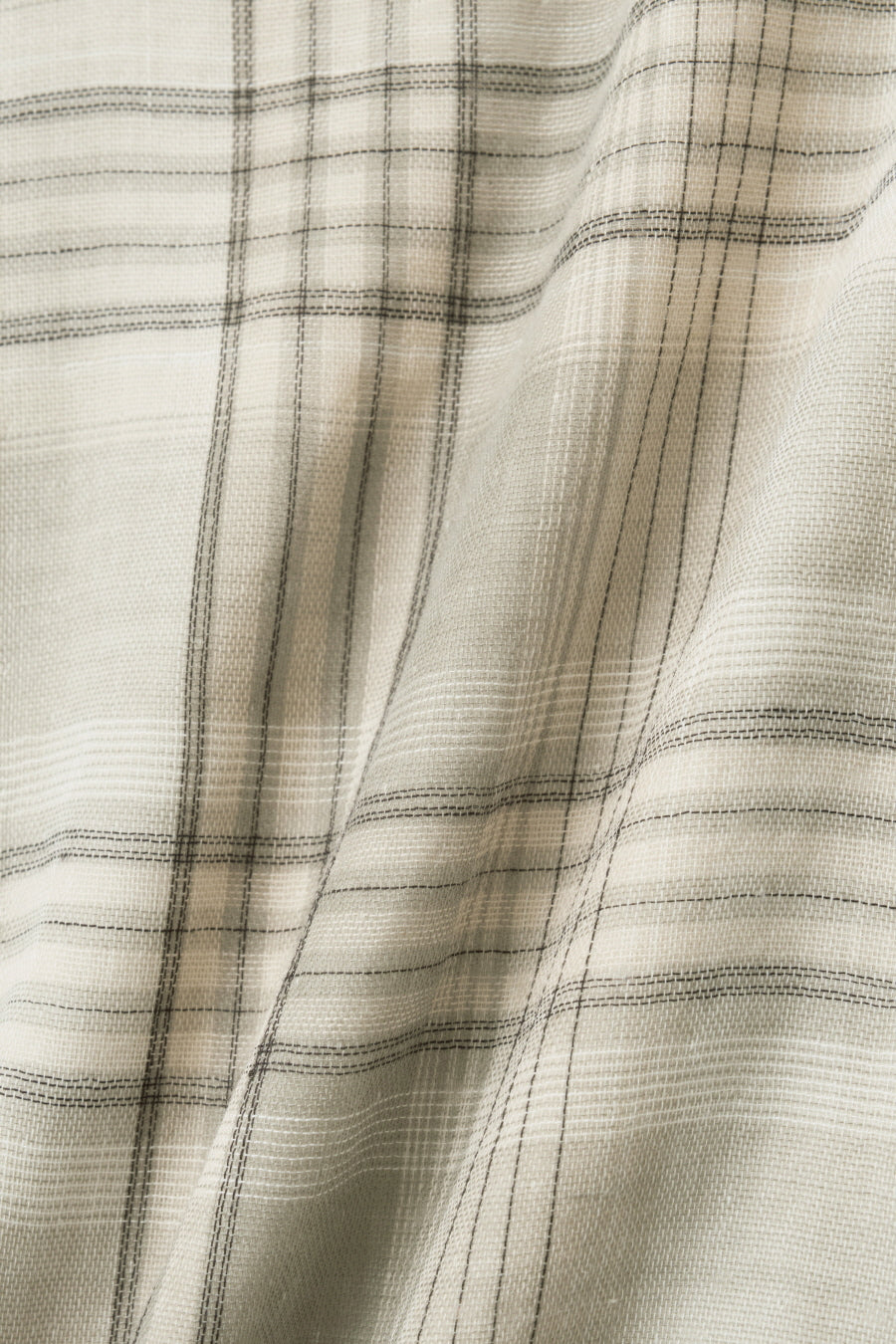Insilence - Check Mini Dress (Beige) product image 14 | TRAB K-Fashion Australia