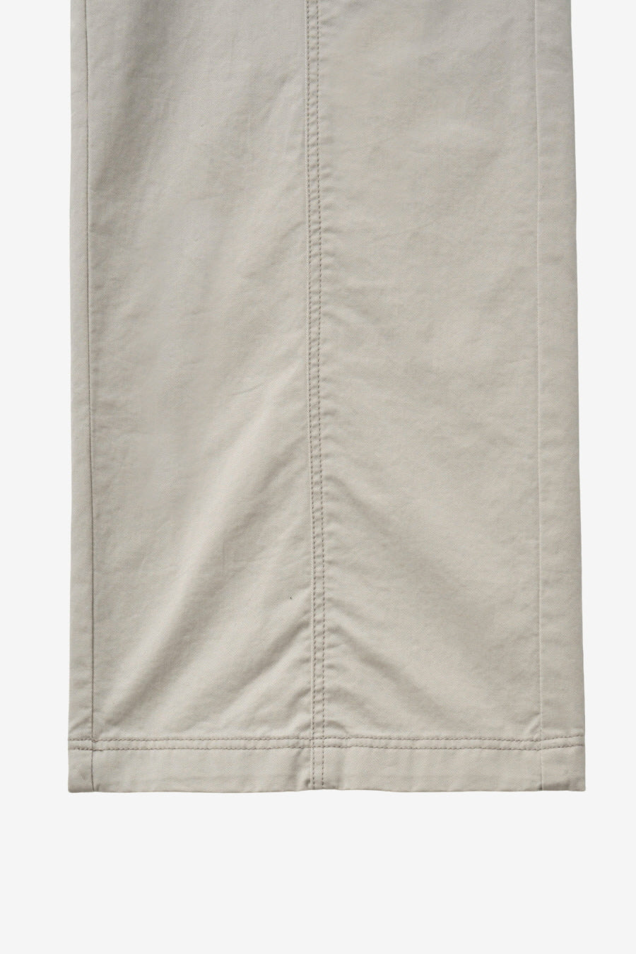 Insilence - Washed Cotton Pocket Pants (Light Beige) product image 14 | TRAB K-Fashion Australia