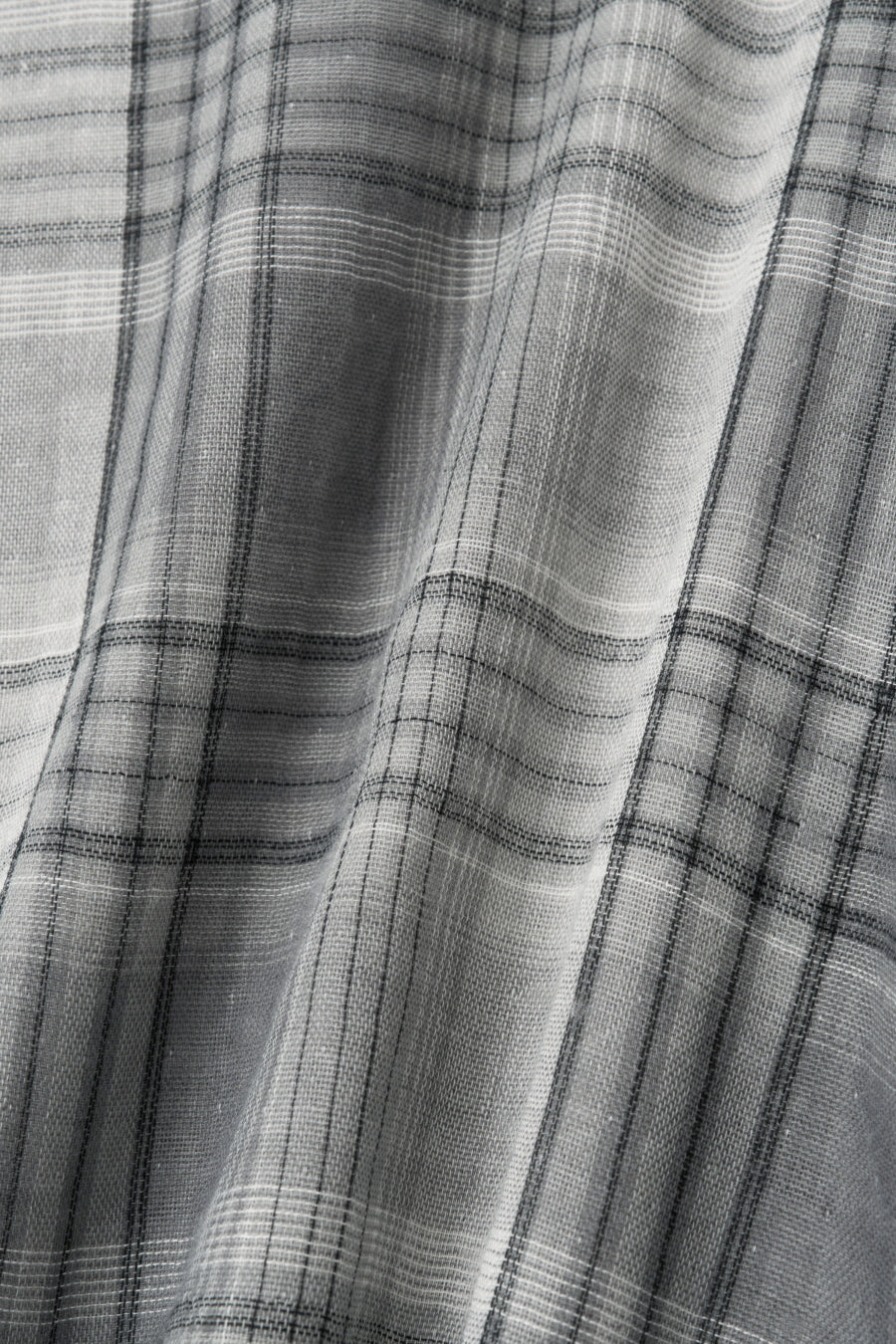 Insilence - Check Mini Dress (Grey) product image 14 | TRAB K-Fashion Australia