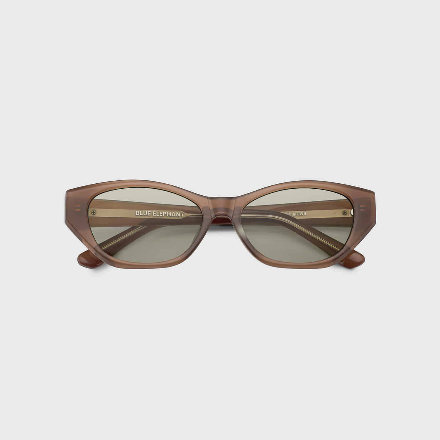 Blue Elephant - Connie-S (Ash Brown) product image 5 | TRAB K-Fashion Australia