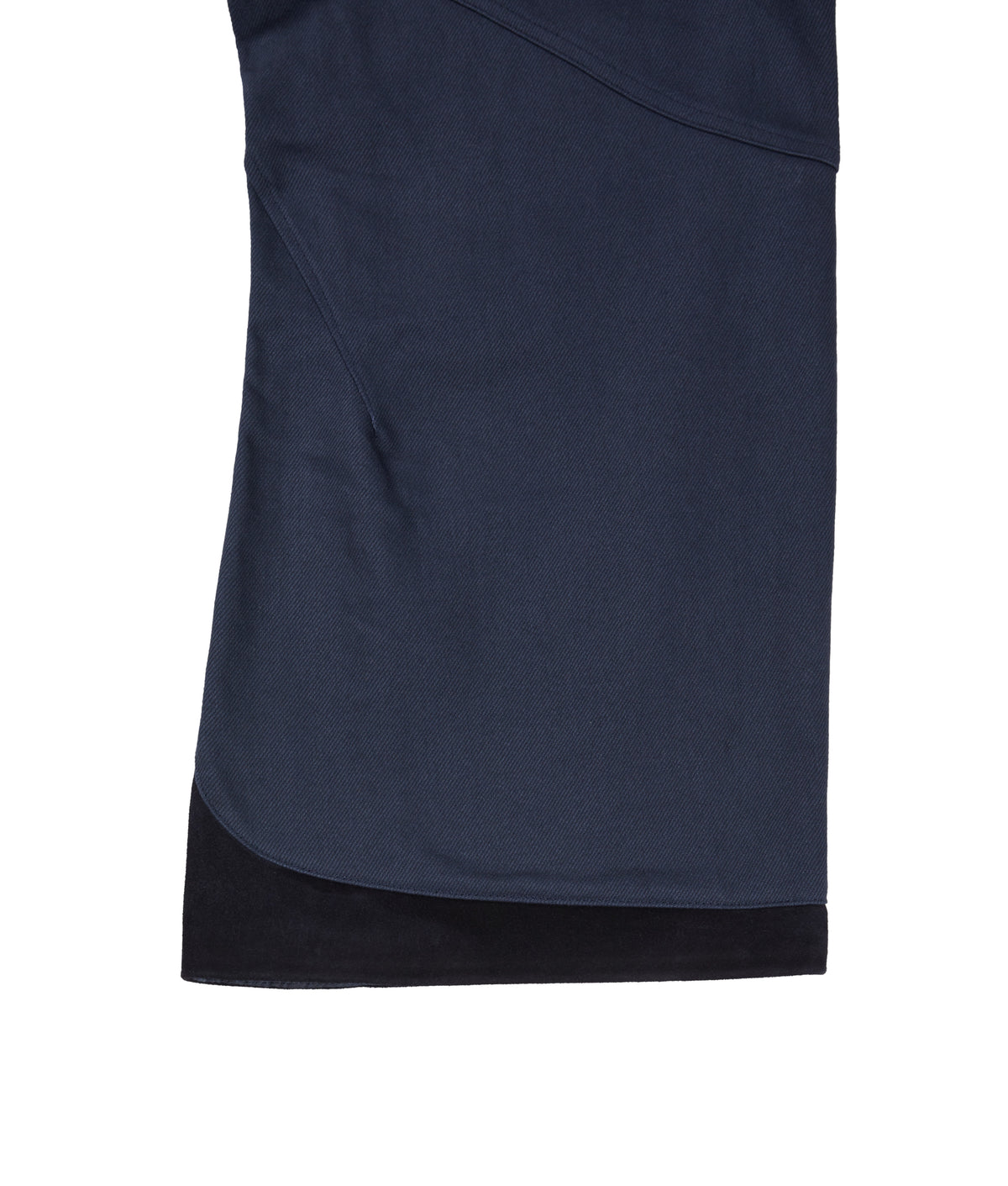 XLIM - Ep.10 01 Trousers (Navy) product image 13 | TRAB K-Fashion Australia