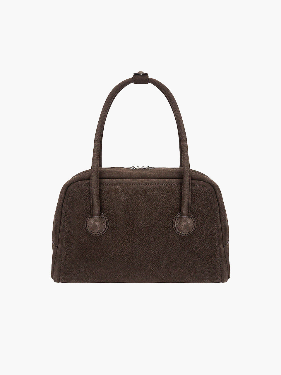 Marge Sherwood - Soft Tote (Hush Nubuck) product image 6 | TRAB K-Fashion Australia