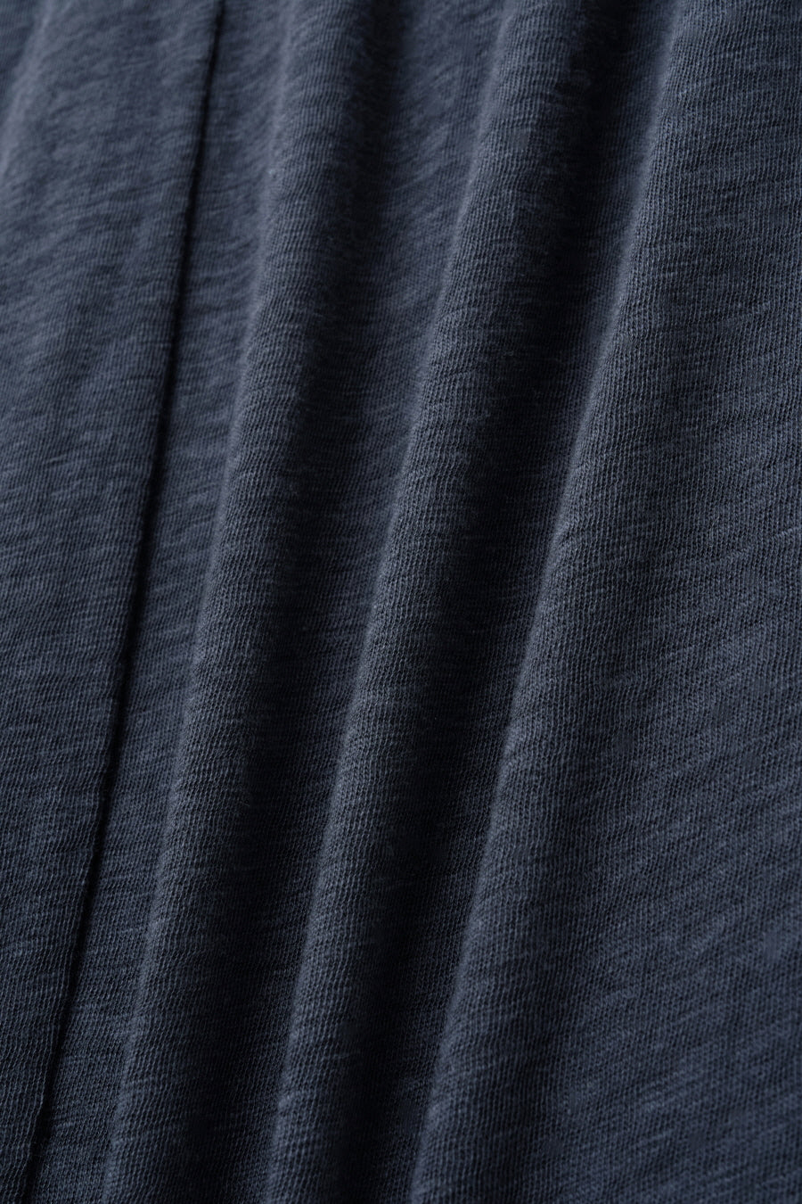 Insilence - Knit-like Layered Dress (Dark Blue) product image 15 | TRAB K-Fashion Australia