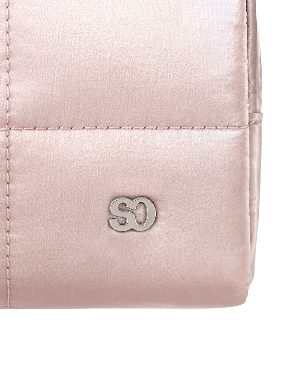 Stand Oil - Bubble Pouch (Soft Pink) product image 4 | TRAB K-Fashion Australia