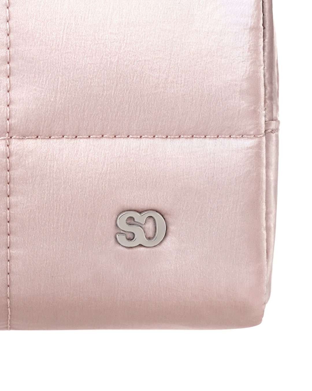 Stand Oil - Bubble Pouch (Soft Pink) product image 4 | TRAB K-Fashion Australia