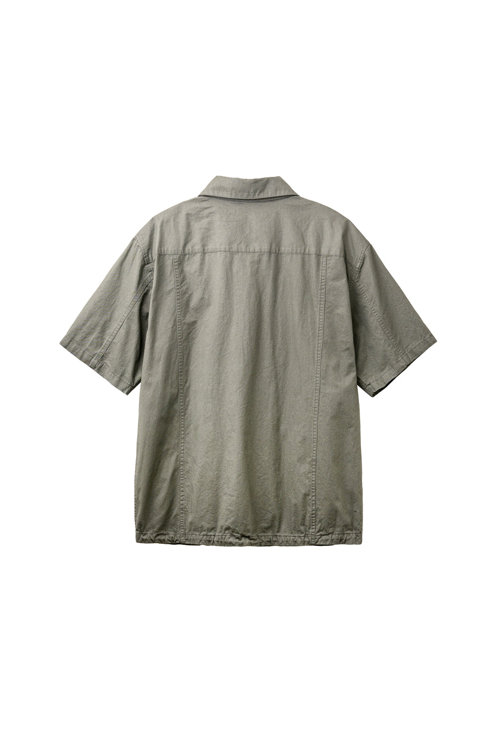 Hatchingroom - Shirket Olive (Grey) product image 3 | TRAB K-Fashion Australia