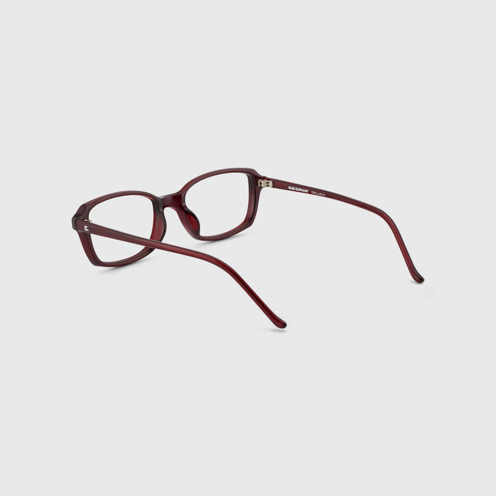 Blue Elephant - Lyra (Red Wine) product image 4 | TRAB K-Fashion Australia