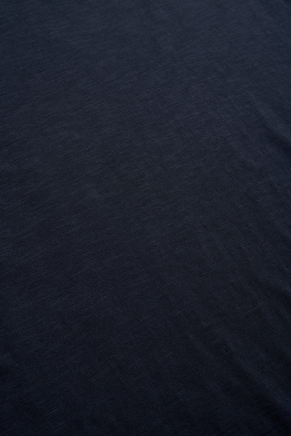 Hatchingroom - Base Tee Slub Dark (Navy) product image 4 | TRAB K-Fashion Australia