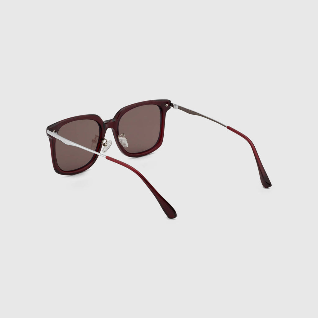 Blue Elephant - Zed-S (Red Wine) product image 4 | TRAB K-Fashion Australia