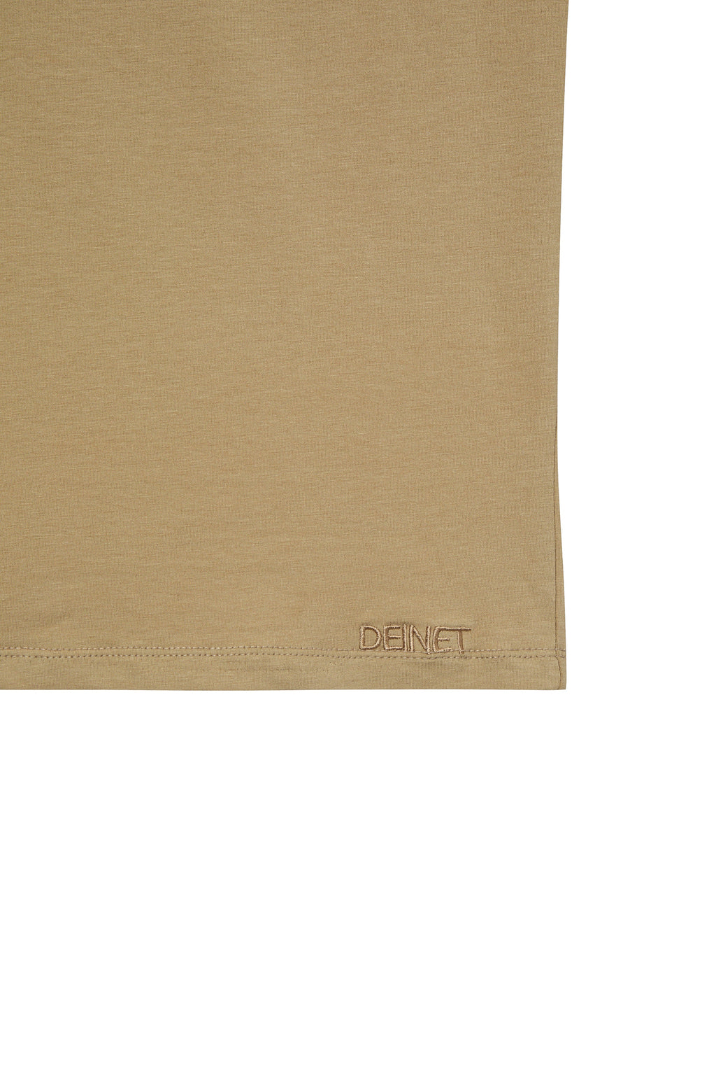 Deinet - Deinet Basic Sleeveless (Beige) product image 5 | TRAB K-Fashion Australia
