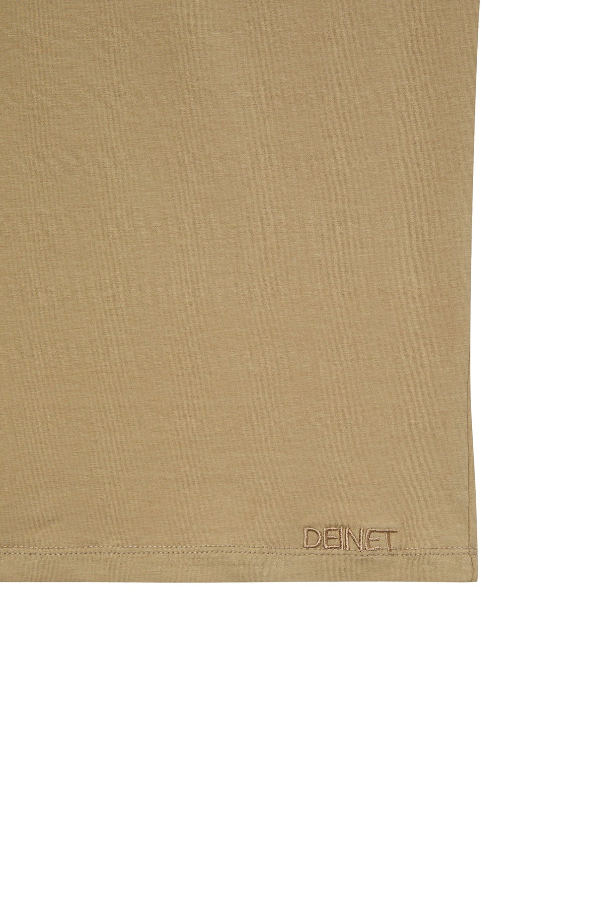 Deinet - Deinet Basic Sleeveless (Beige) product image 5 | TRAB K-Fashion Australia