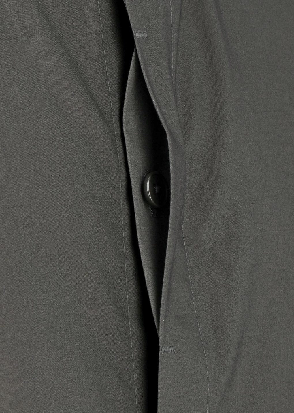 Amomento - Oversized shirt (Grey) product image 18 | TRAB K-Fashion Australia