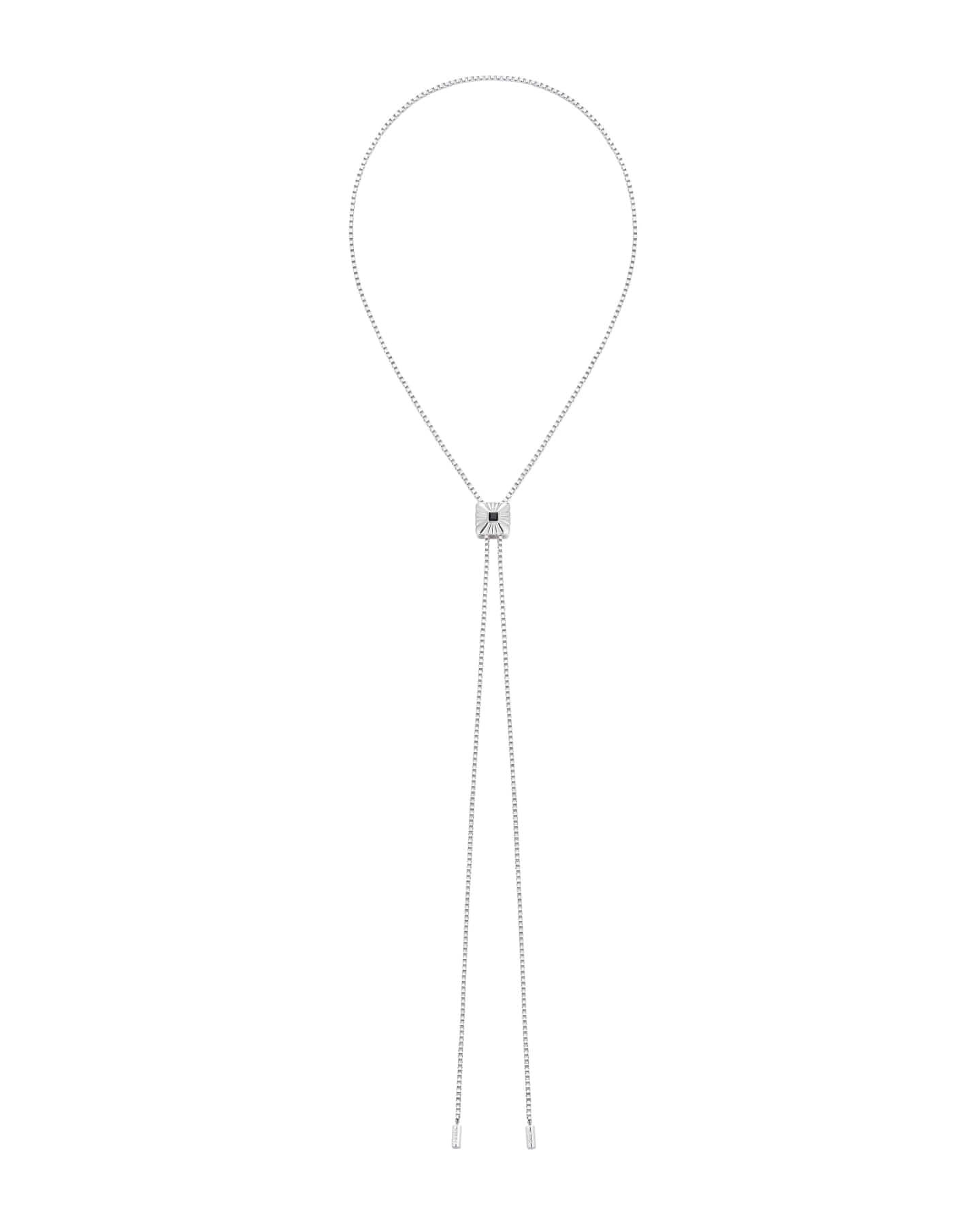 Numbering - Square Concho Bolo Tie #7808 product image 4 | TRAB K-Fashion Australia