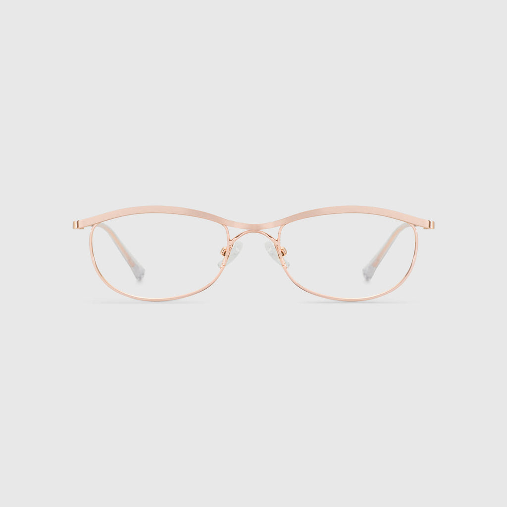 Blue Elephant - Vida (Rose Gold) product image 1 | TRAB K-Fashion Australia