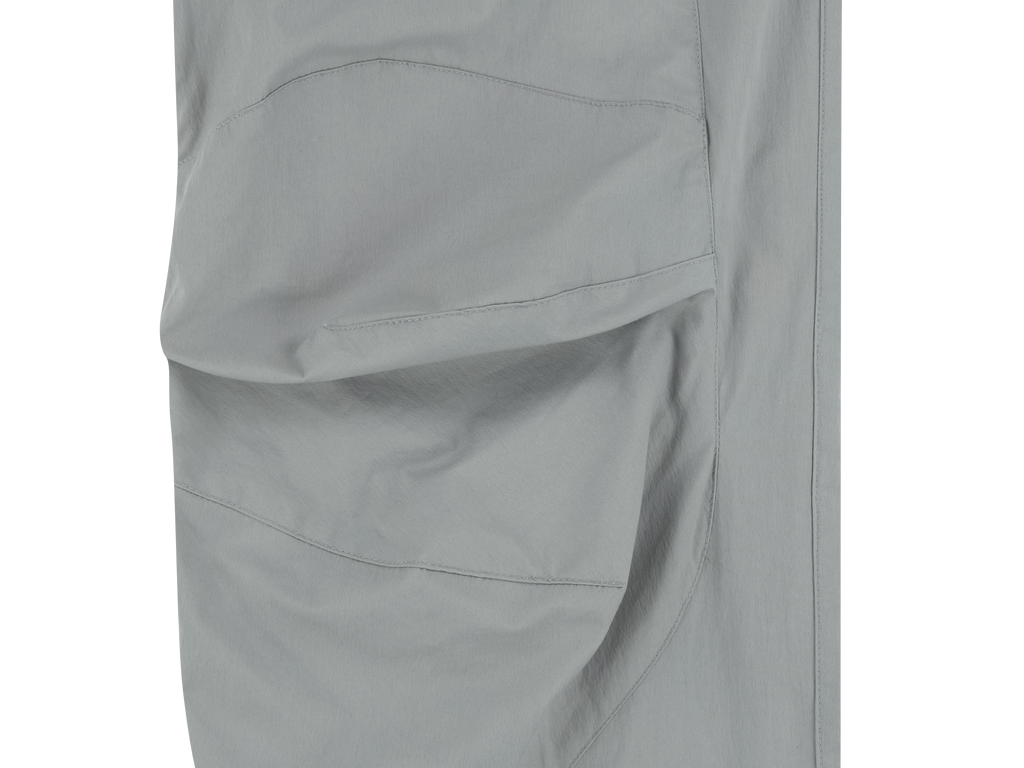 San San Gear - Pocket Loop Pants (Grey) product image 6 | TRAB K-Fashion Australia