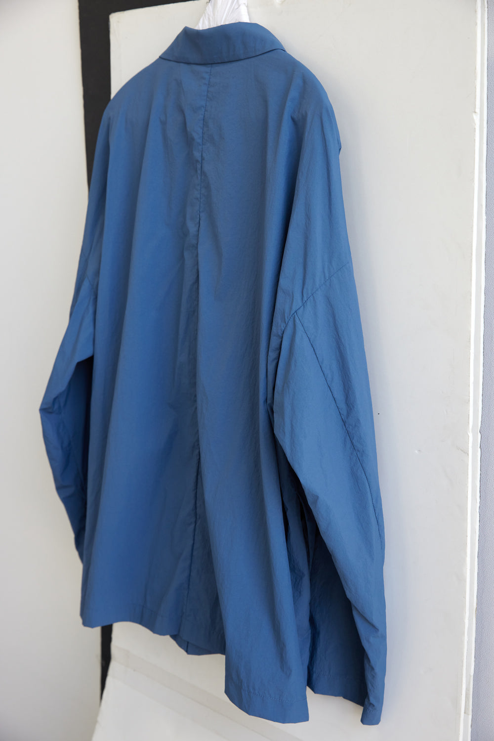 Hatchingroom - Uniform Jacket (Sax) product image 5 | TRAB K-Fashion Australia