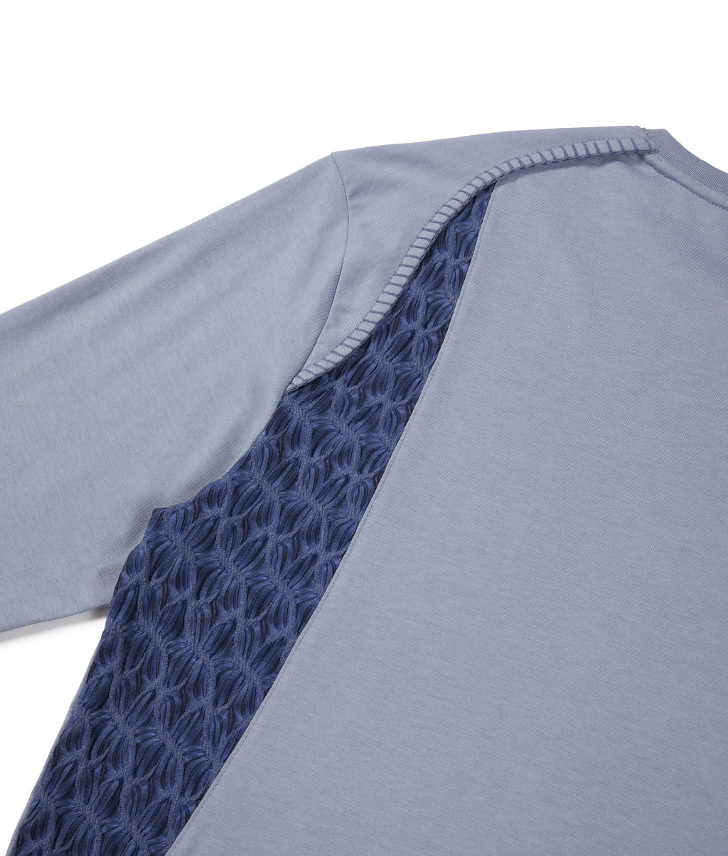 XLIM - Ep.10 01 Sleeve (Sky Blue) product image 4 | TRAB K-Fashion Australia