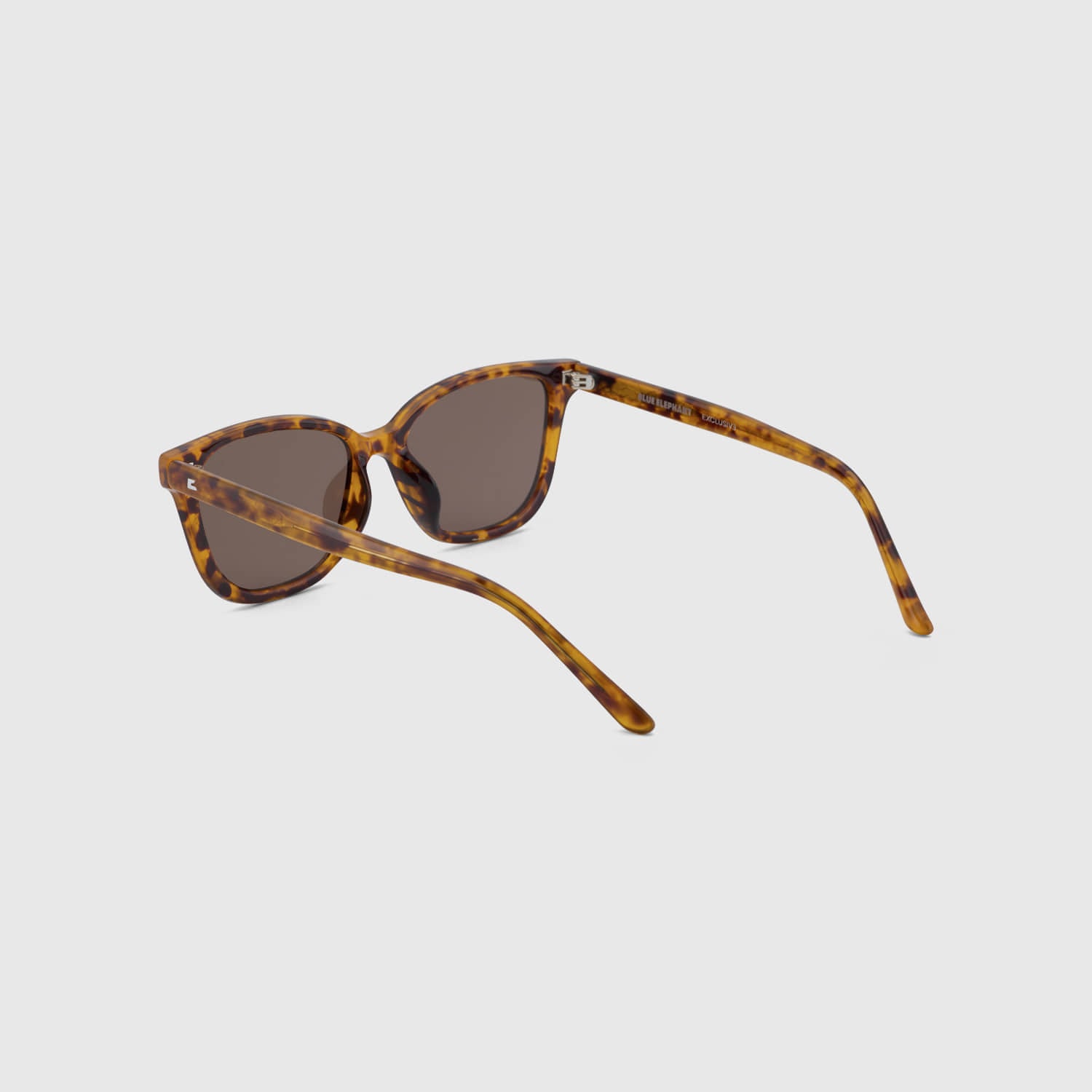 Blue Elephant - Dion (Leopard) product image 4 | TRAB K-Fashion Australia