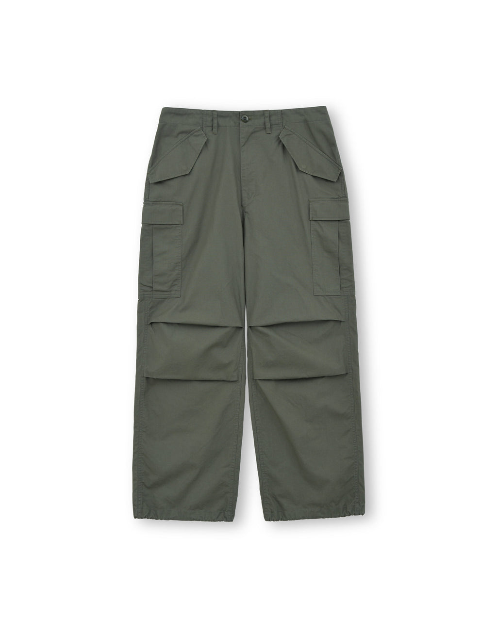 Brownyard - Military Field Pants (Olive) product image 5 | TRAB K-Fashion Australia