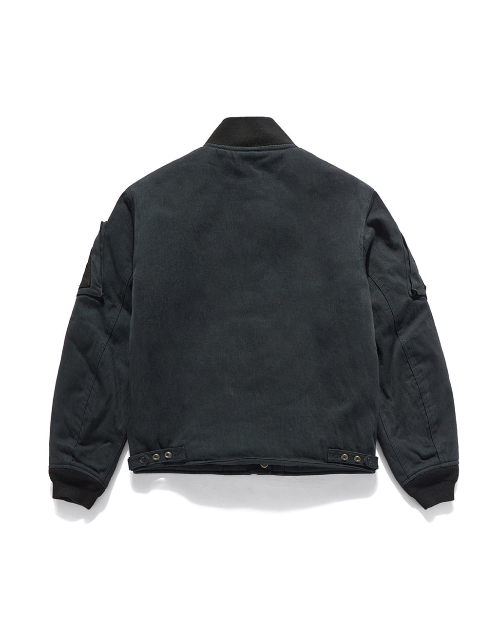 Eastlogue - Royal Flight Jumper (D.navy) product image 6 | TRAB K-Fashion Australia