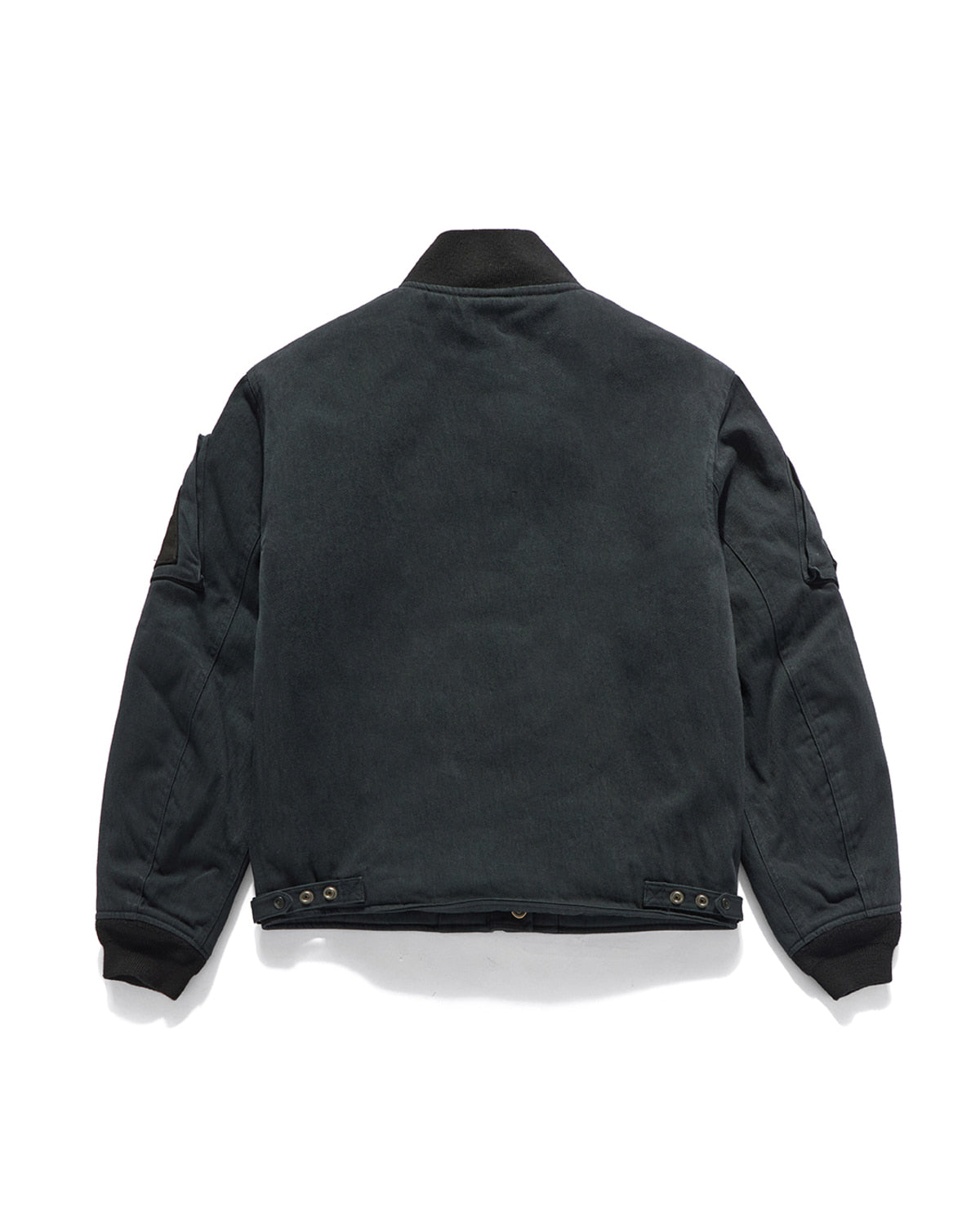 Eastlogue - Royal Flight Jumper (D.navy) product image 6 | TRAB K-Fashion Australia