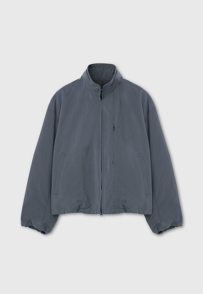 Tonywack - Recycled Polyester Technical Jacket (Pale Blue) product image 9 | TRAB K-Fashion Australia