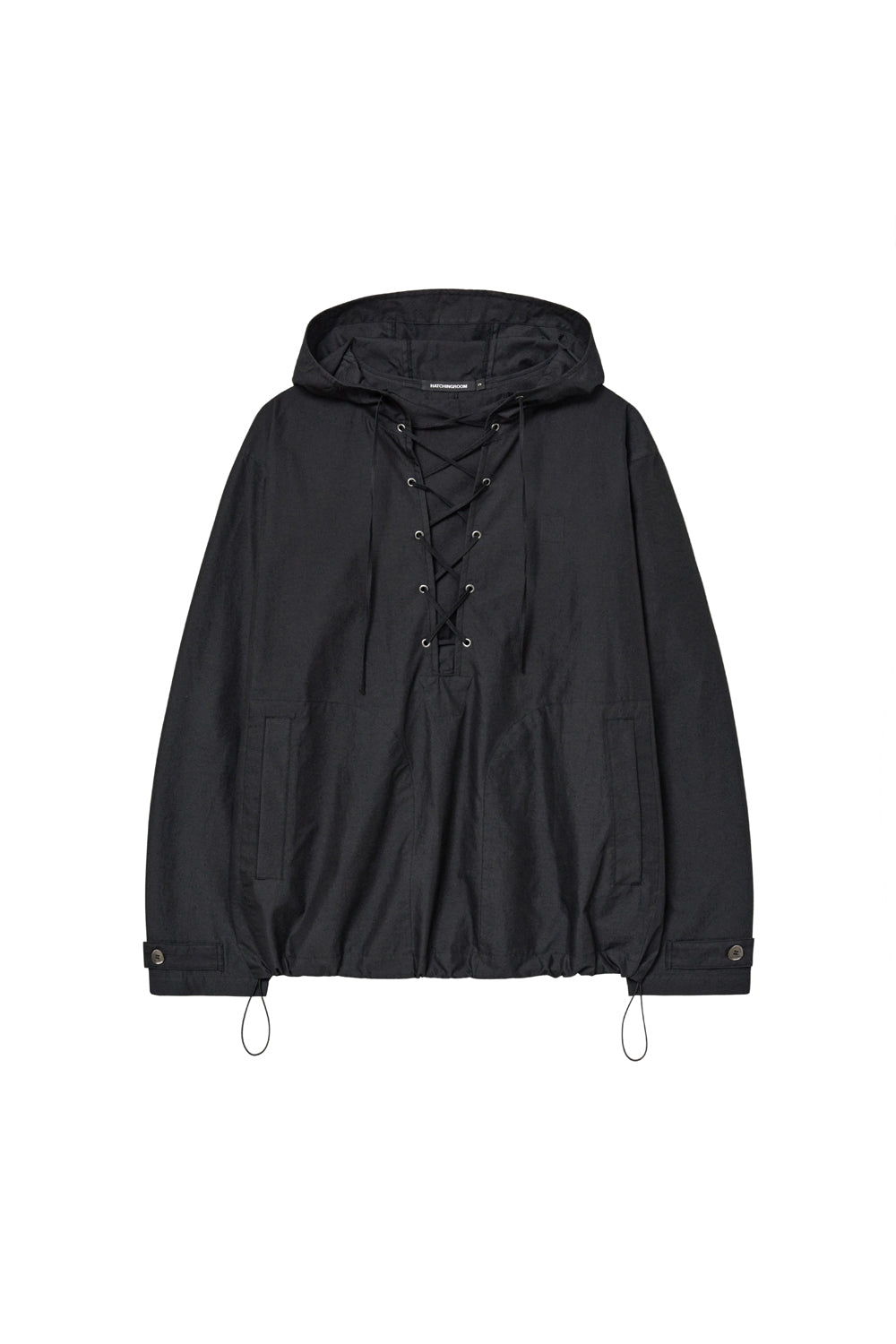 Hatchingroom - VTG Anorak Dark (Indigo) product image 1 | TRAB K-Fashion Australia