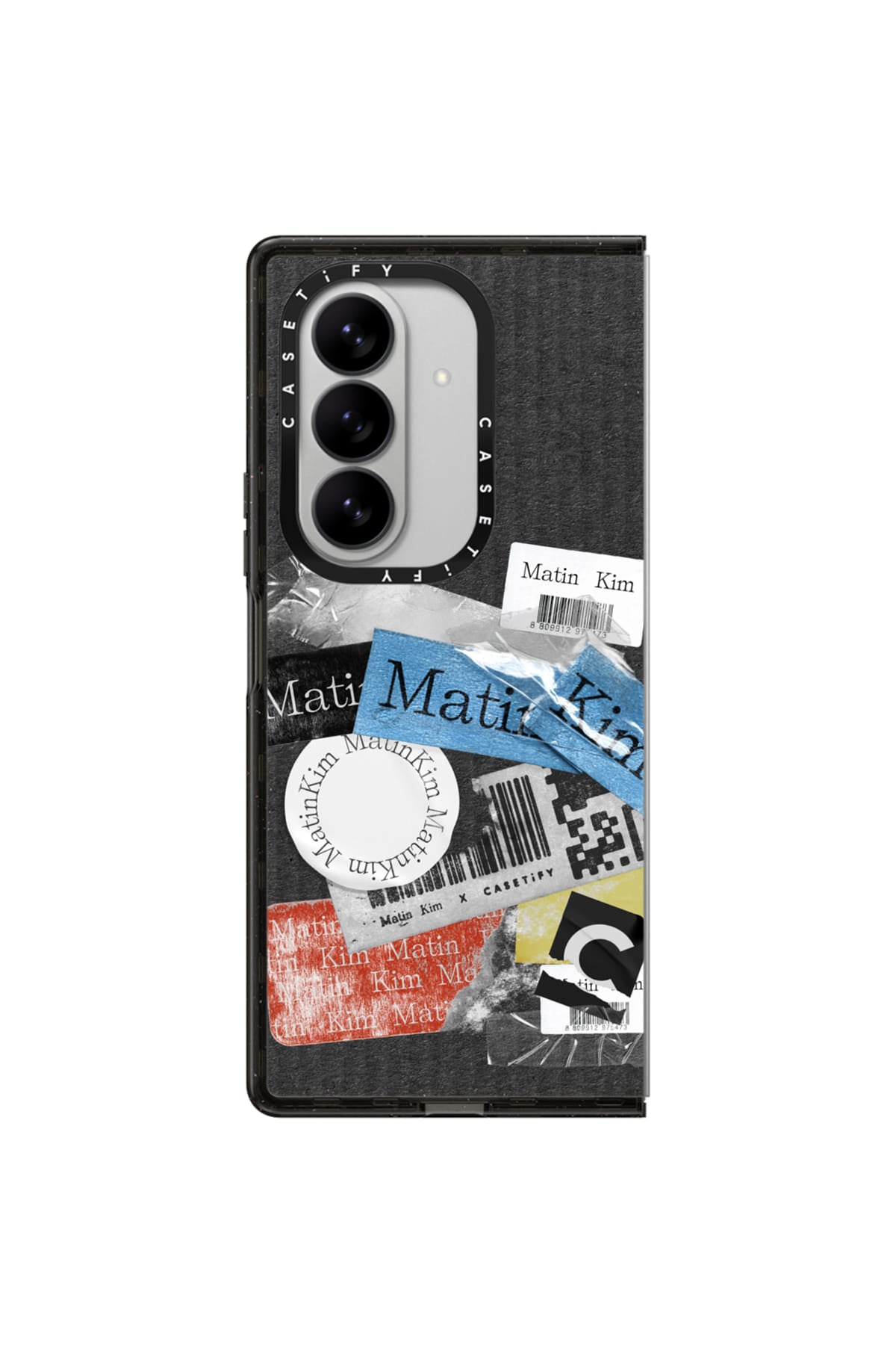 Matin Kim - Matin Kim X Casetify Postbox Case (Mix) product image 9 | TRAB K-Fashion Australia