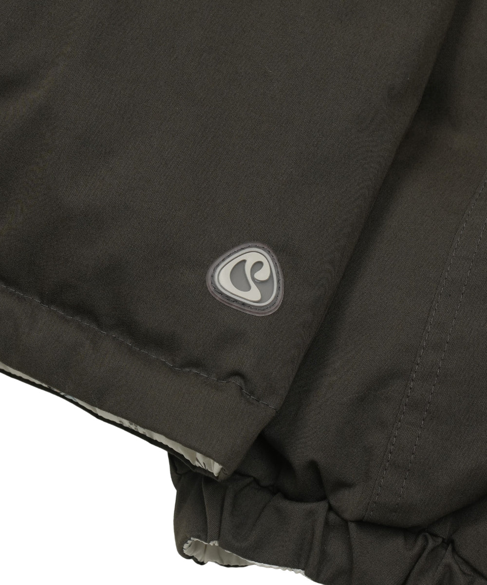 Coyseio - Reversible Down Jacket (Khaki) product image 22 | TRAB K-Fashion Australia