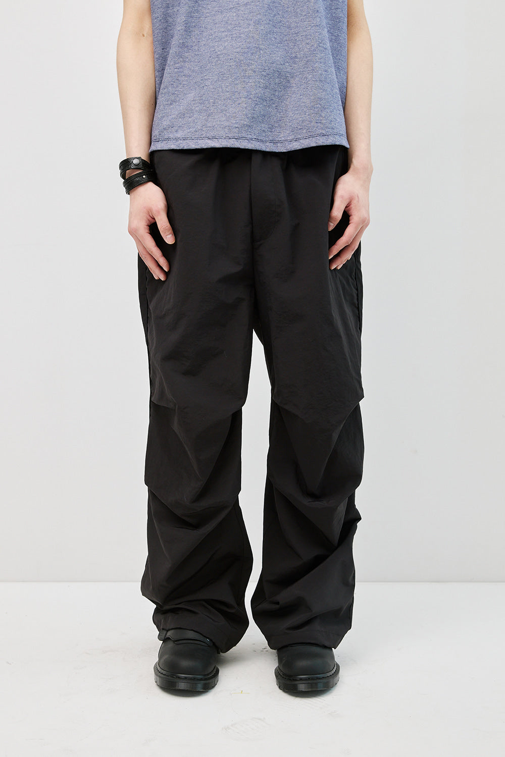Hatchingroom - Snow Over Pants (Black) product image 17 | TRAB K-Fashion Australia