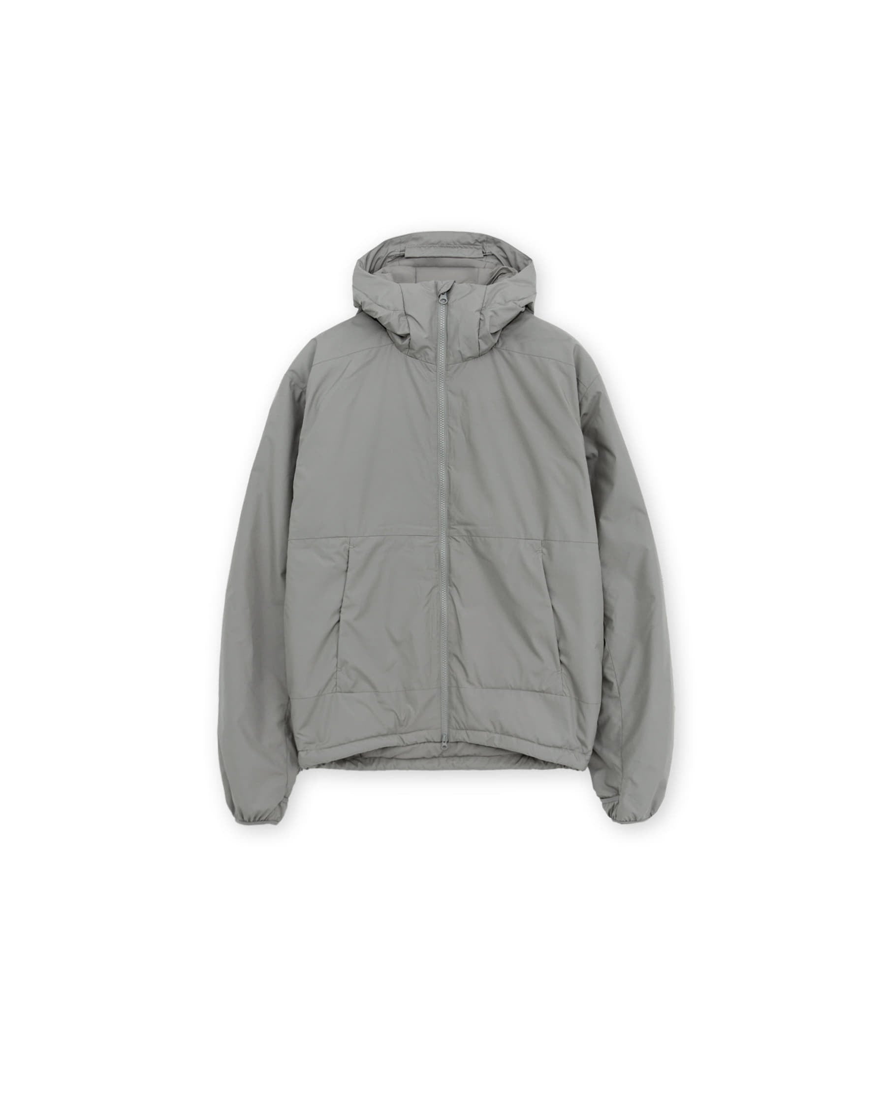Brownyard - Light Hooded Jacket product image 5 | TRAB K-Fashion Australia