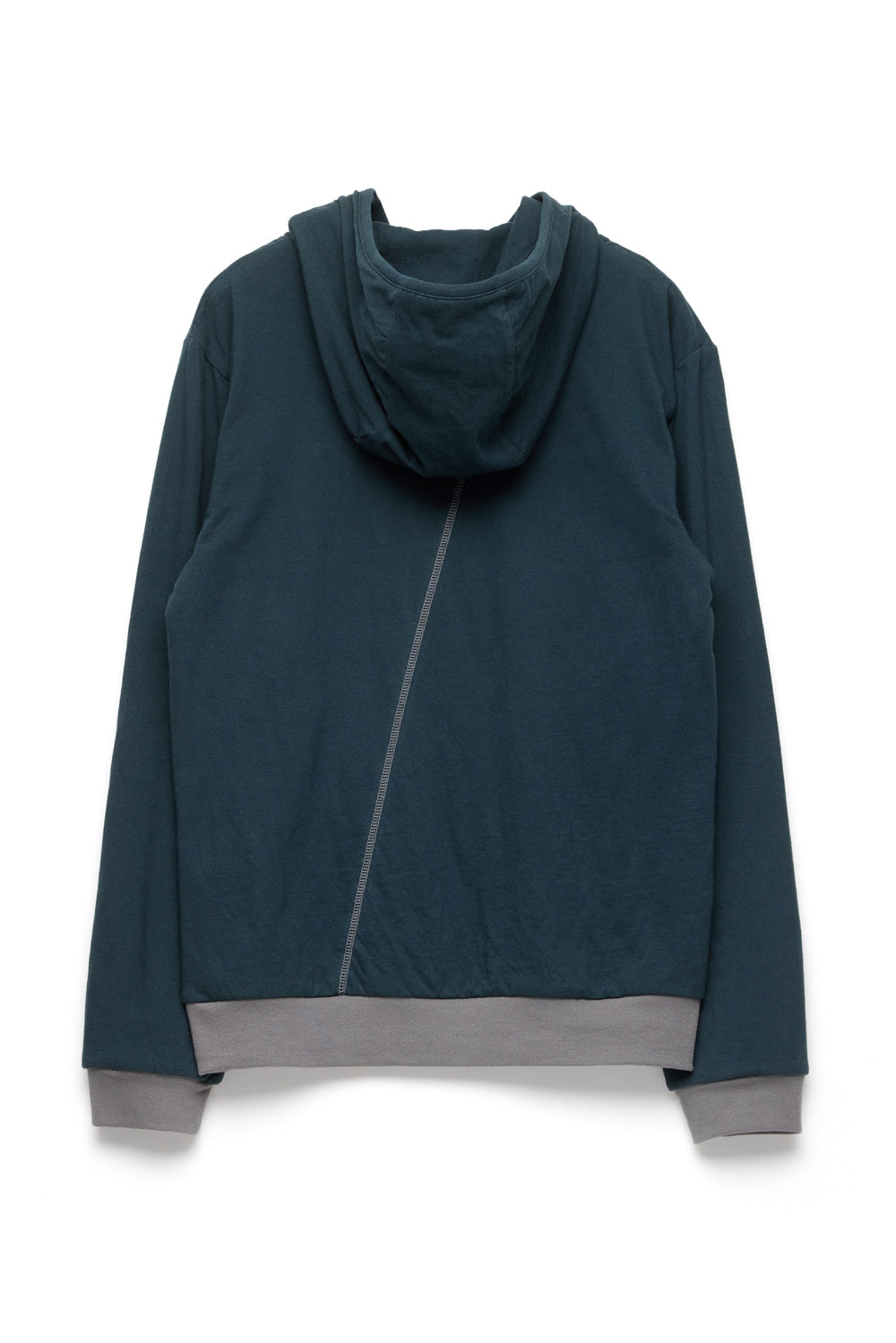 Hatchingroom - Dual Hoodie (Turquoise) product image 2 | TRAB K-Fashion Australia