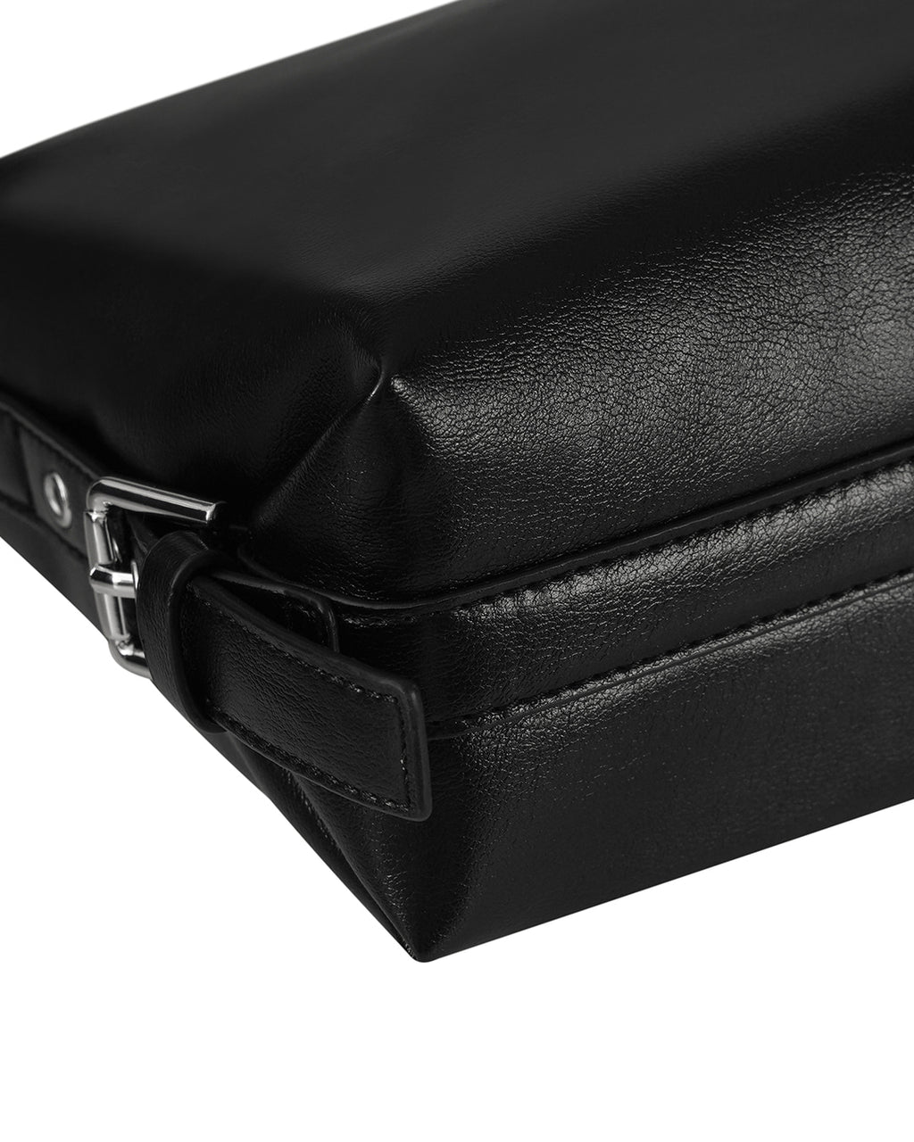 Stand Oil - Mushy Bag Mini (Black) product image 8 | TRAB K-Fashion Australia