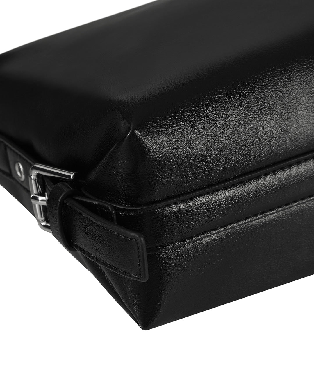 Stand Oil - Mushy Bag Mini (Black) product image 8 | TRAB K-Fashion Australia