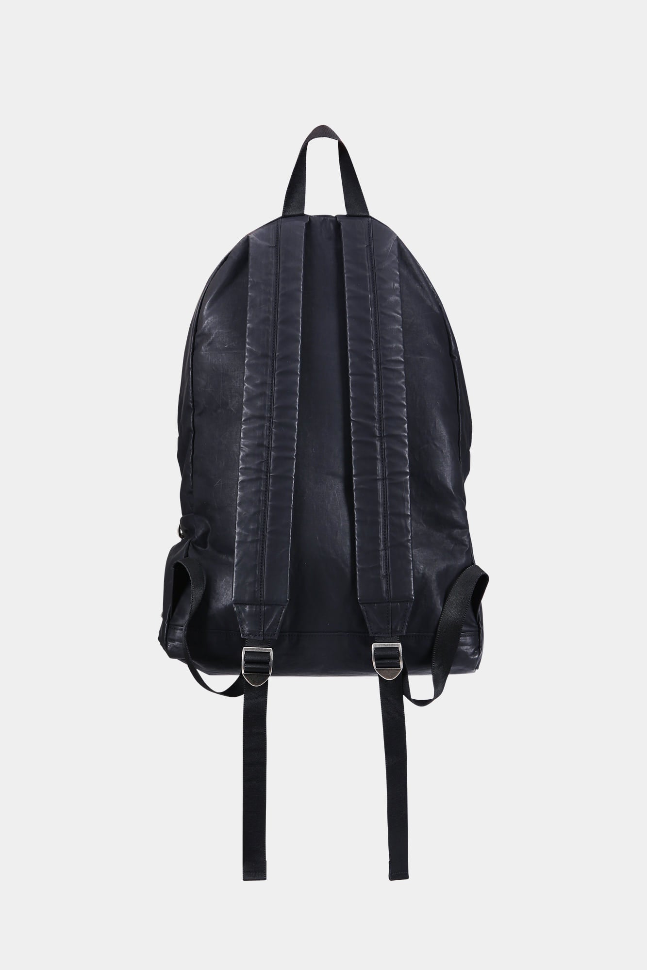 Andersson Bell - Carbon Backpack (Black) product image 11 | TRAB K-Fashion Australia