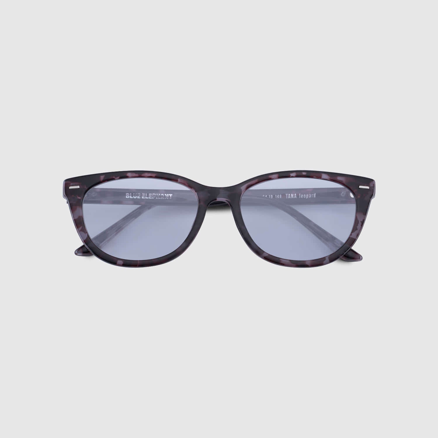 Blue Elephant - Tana (Leopard) product image 5 | TRAB K-Fashion Australia