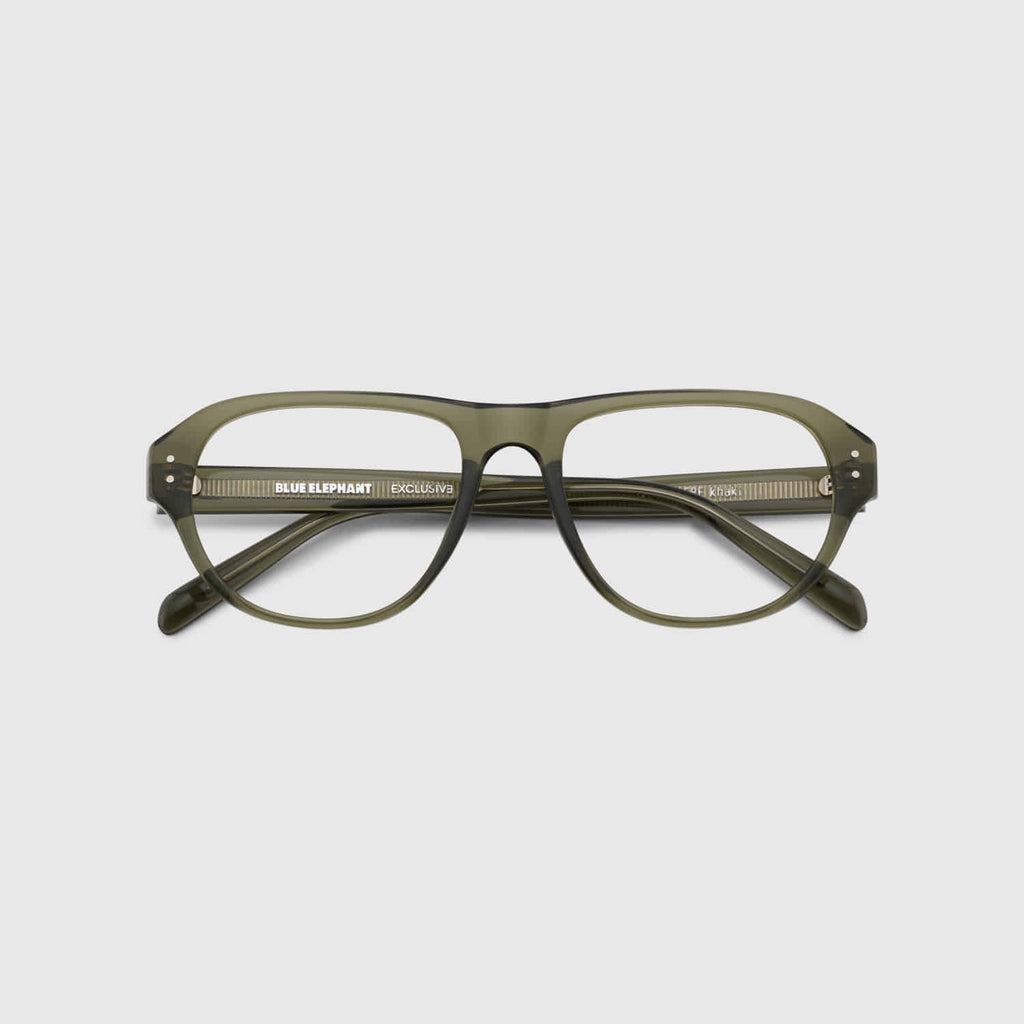 Blue Elephant - Bebe (Khaki) product image 5 | TRAB K-Fashion Australia