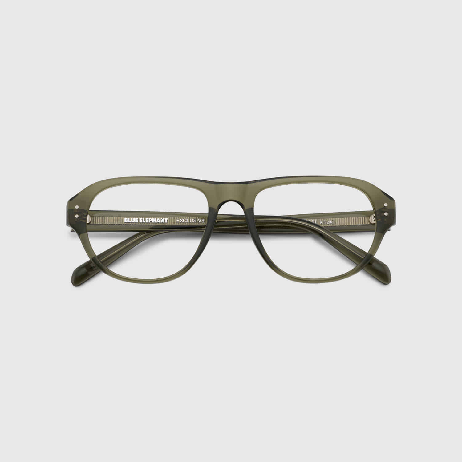 Blue Elephant - Bebe (Khaki) product image 5 | TRAB K-Fashion Australia