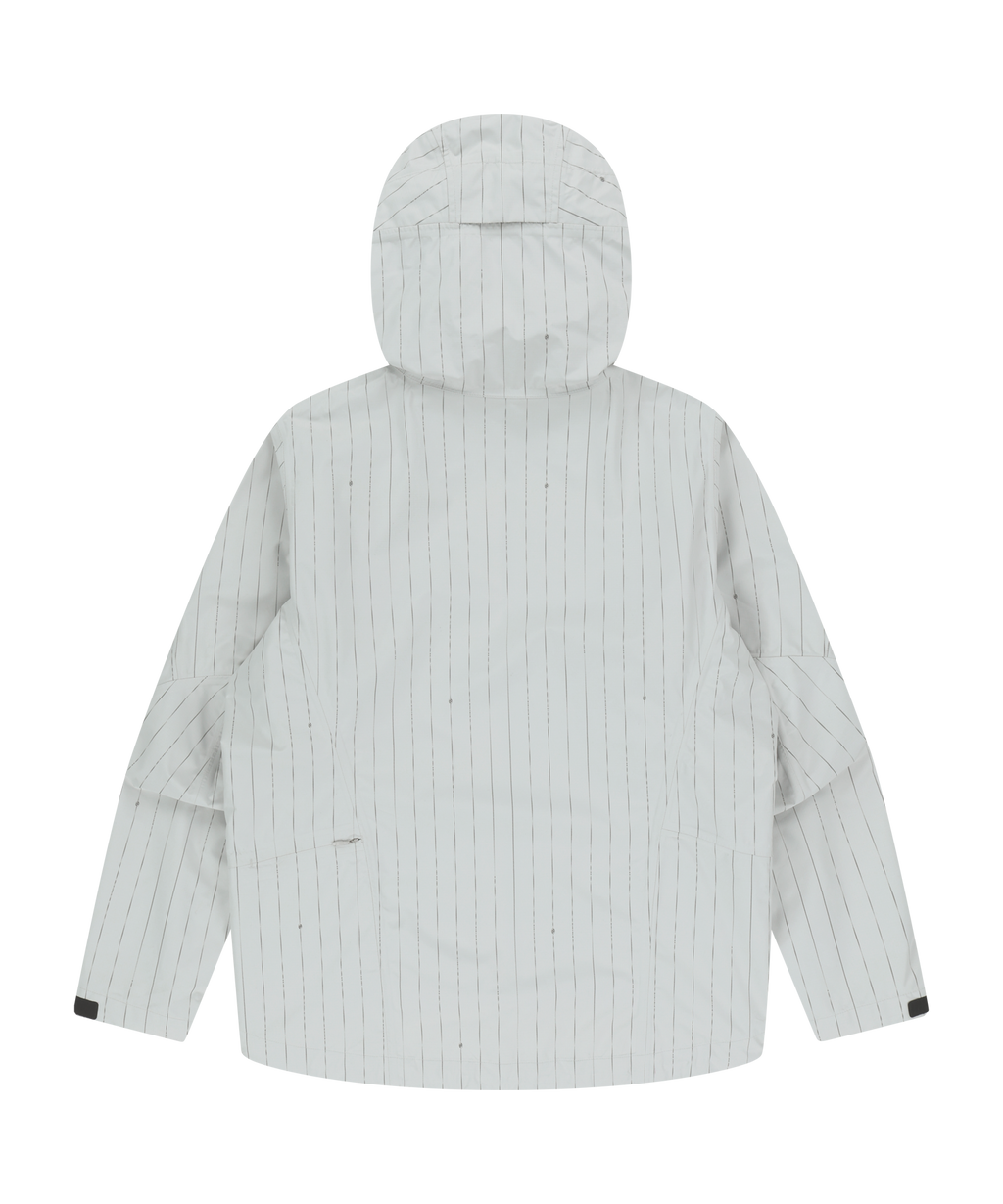 San San Gear - 2.5L Windblock Jacket (Beige) product image 5 | TRAB K-Fashion Australia